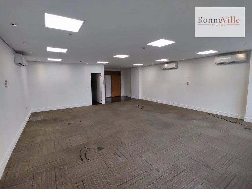 Foto 1 de Sala Comercial para alugar, 96m² em Brooklin, São Paulo