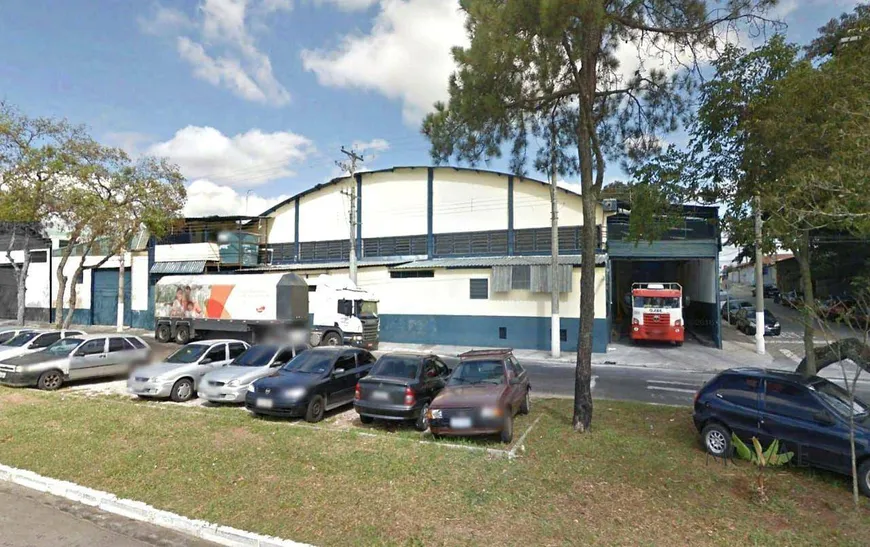 Foto 1 de Galpão/Depósito/Armazém à venda, 2000m² em Vila São Bento, São José dos Campos