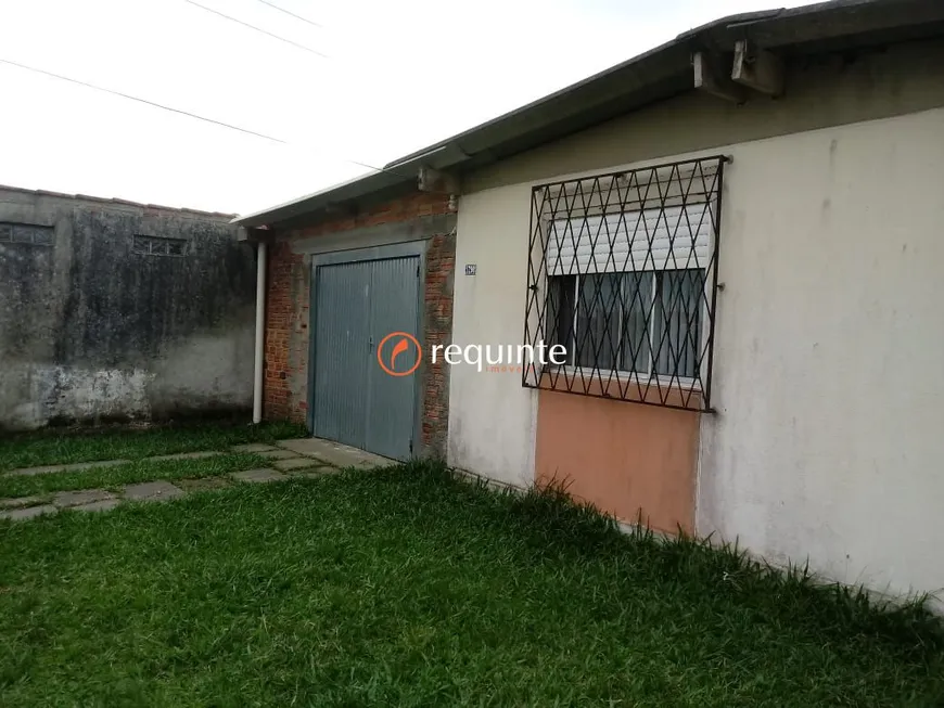 Foto 1 de Casa com 2 Quartos à venda, 288m² em Areal, Pelotas