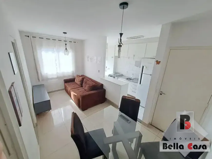 Foto 1 de Apartamento com 1 Quarto à venda, 34m² em Cambuci, São Paulo