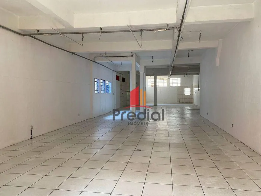 Foto 1 de Ponto Comercial para alugar, 300m² em Vila Gonçalves, São Bernardo do Campo