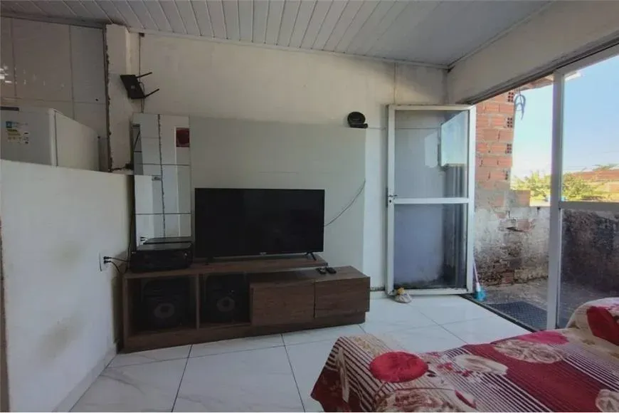 Foto 1 de Casa com 2 Quartos à venda, 90m² em Jaguaripe I, Salvador