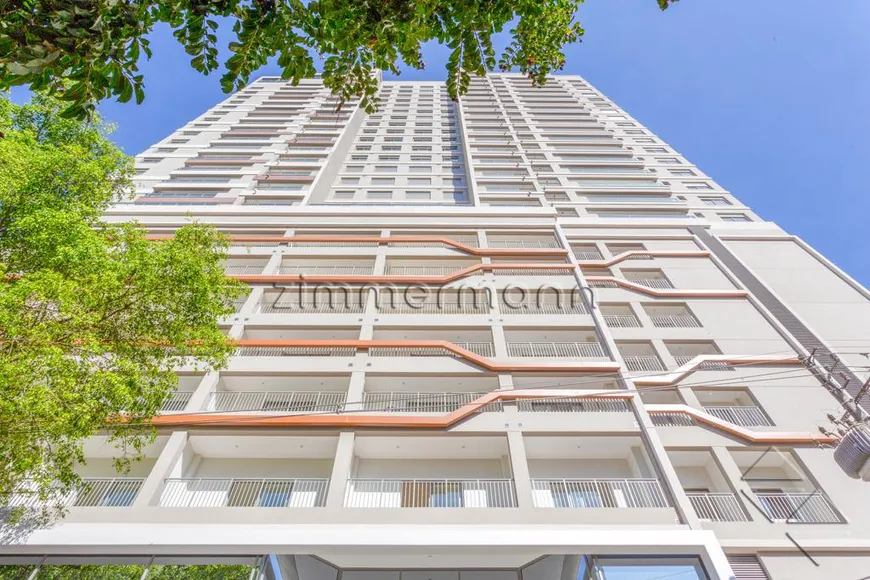 Foto 1 de Apartamento com 2 Quartos à venda, 65m² em Vila Mariana, São Paulo