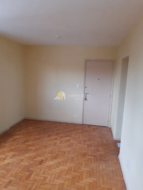 Foto 1 de Apartamento com 2 Quartos à venda, 70m² em Jardim Brasil, São Paulo