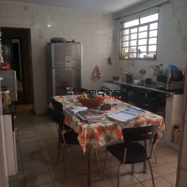 Foto 1 de Casa com 4 Quartos à venda, 136m² em Vila Formosa, São Paulo