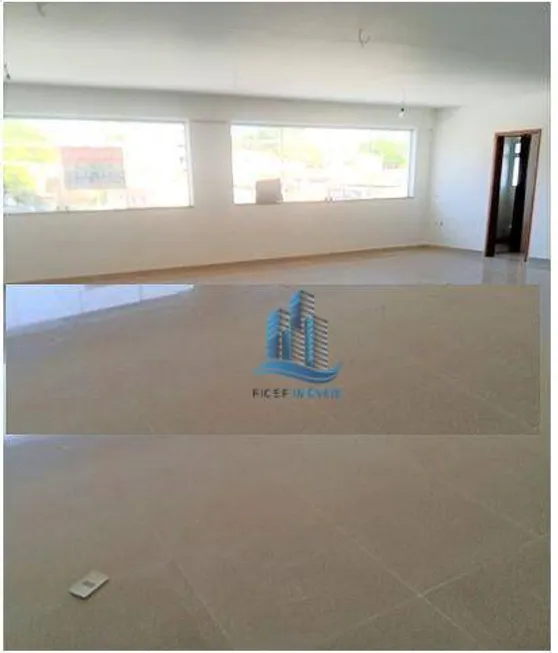 Foto 1 de Sala Comercial à venda, 88m² em Vila Vivaldi, São Bernardo do Campo