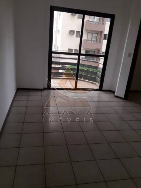 Foto 1 de Apartamento com 3 Quartos à venda, 93m² em Vila Seixas, Ribeirão Preto