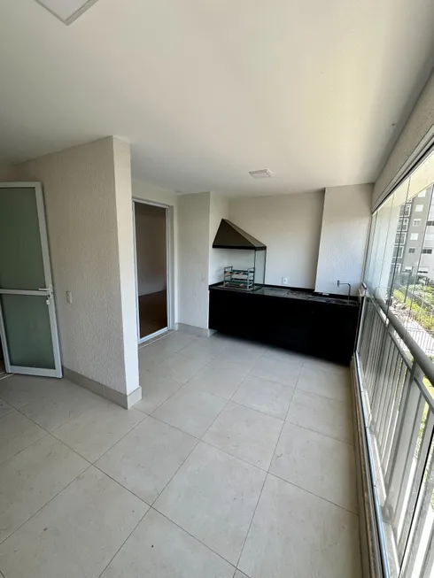Foto 1 de Apartamento com 2 Quartos para alugar, 84m² em Vila Andrade, São Paulo