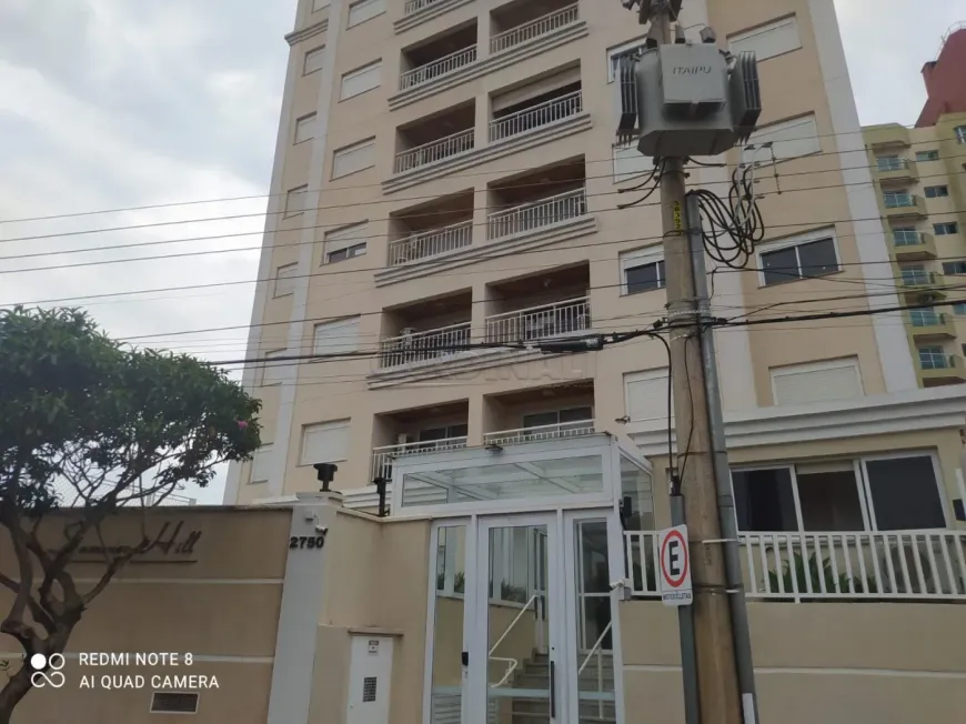 Foto 1 de Apartamento com 2 Quartos à venda, 126m² em Centro, Araraquara