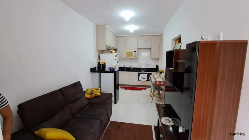 Foto 1 de Apartamento com 2 Quartos à venda, 36m² em Cidade Líder, São Paulo