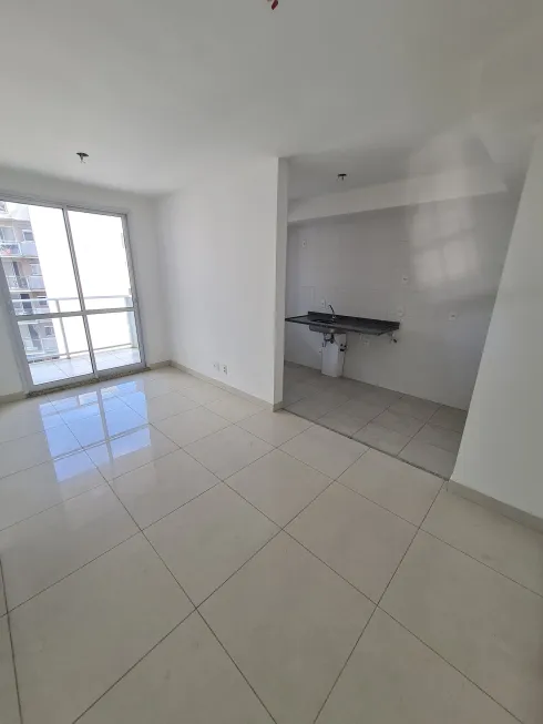 Foto 1 de Apartamento com 3 Quartos à venda, 70m² em Cachambi, Rio de Janeiro