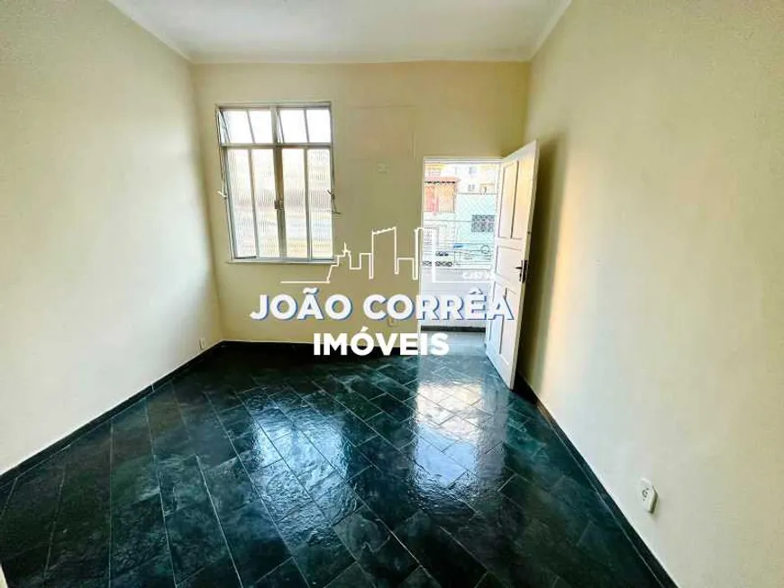 Foto 1 de Apartamento com 2 Quartos à venda, 48m² em Engenho Novo, Rio de Janeiro