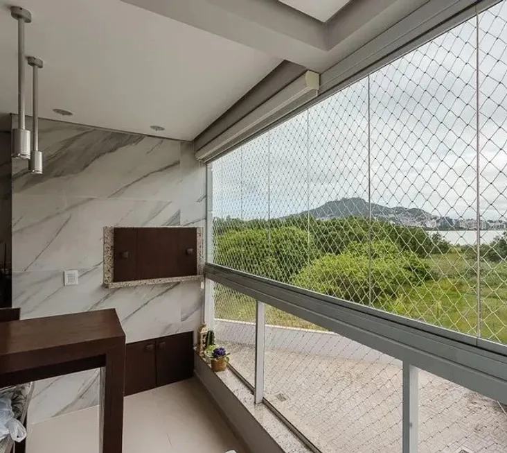 Foto 1 de Apartamento com 3 Quartos à venda, 90m² em Joao Paulo, Florianópolis