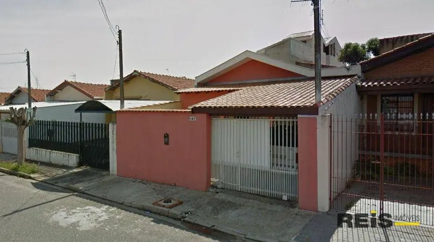 Foto 1 de Casa com 3 Quartos à venda, 116m² em Jardim Morumbi, Sorocaba