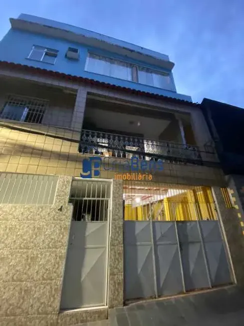 Foto 1 de Casa com 3 Quartos à venda, 108m² em Abolição, Rio de Janeiro