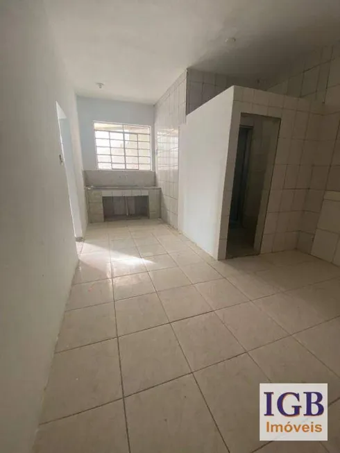 Foto 1 de Casa com 2 Quartos para alugar, 60m² em Imirim, São Paulo