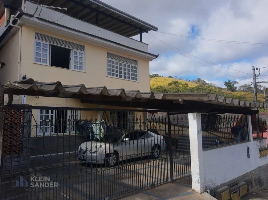 Foto 1 de Casa com 7 Quartos à venda, 350m² em Chacara Paraiso, Nova Friburgo