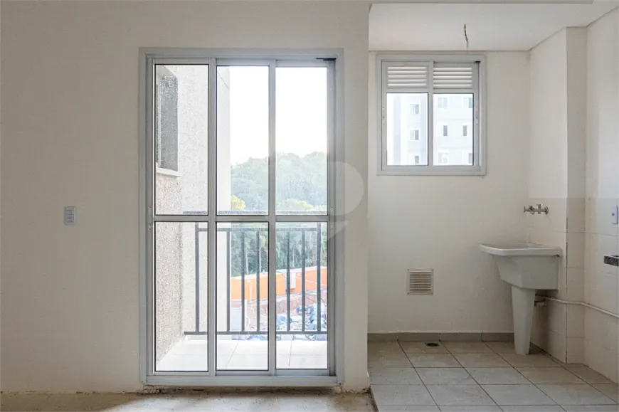 Foto 1 de Apartamento com 2 Quartos à venda, 52m² em Santa Terezinha Jordanésia, Cajamar