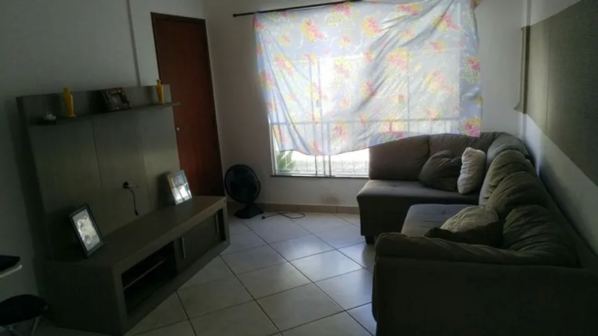 Foto 1 de Apartamento com 2 Quartos à venda, 55m² em Enseada das Gaivotas, Rio das Ostras