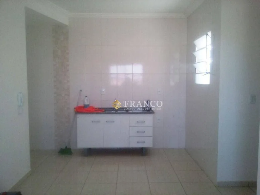 Foto 1 de Apartamento com 2 Quartos à venda, 64m² em Vista Alegre, Taubaté