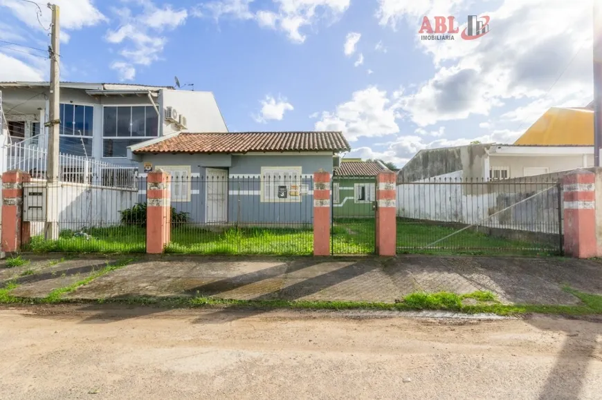 Foto 1 de Casa com 2 Quartos à venda, 50m² em Vila Cachoeirinha, Cachoeirinha