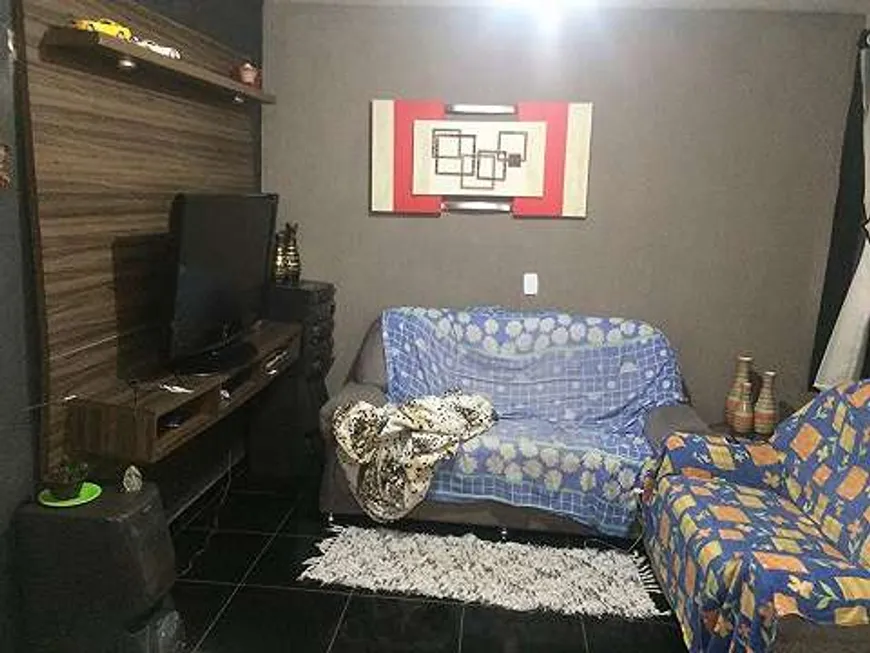 Foto 1 de Casa com 2 Quartos à venda, 50m² em Cosme de Farias, Salvador