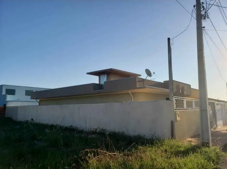 Foto 1 de Casa com 3 Quartos à venda, 180m² em Guara I, Brasília