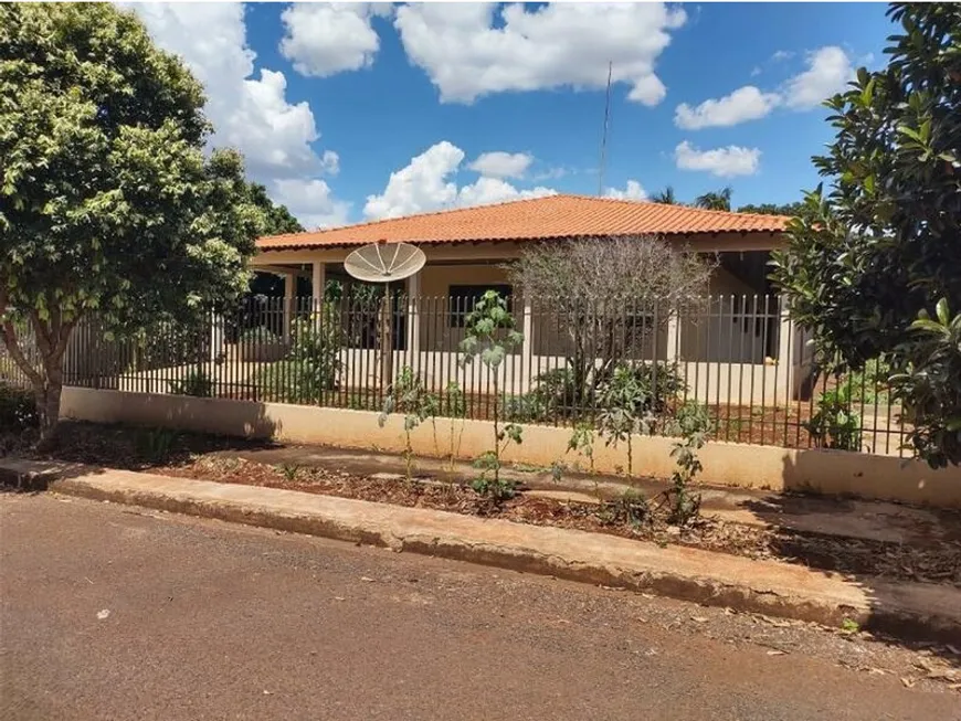 Foto 1 de Casa com 3 Quartos à venda, 321m² em Portal das Torres, Maringá