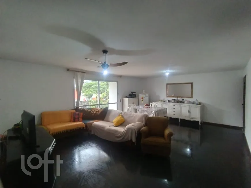 Foto 1 de Apartamento com 3 Quartos à venda, 121m² em Ceramica, São Caetano do Sul