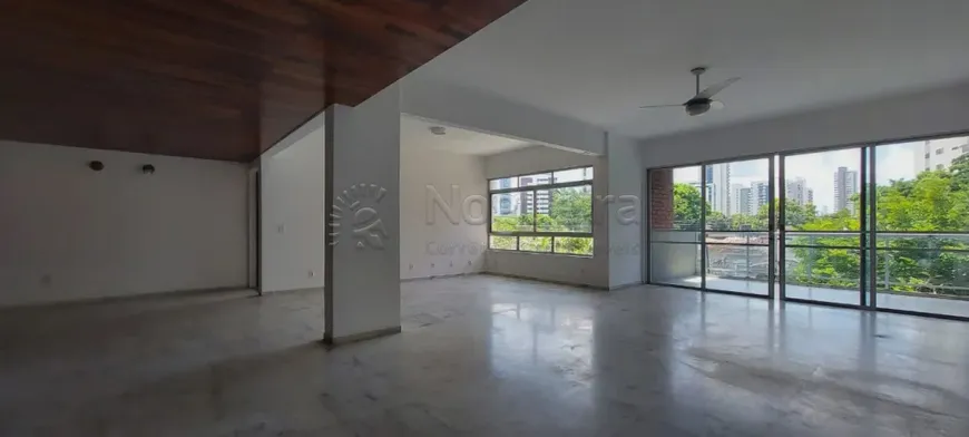 Foto 1 de Apartamento com 3 Quartos à venda, 201m² em Parnamirim, Recife