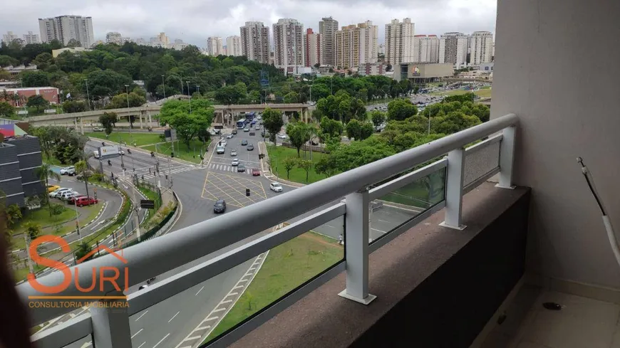 Foto 1 de Sala Comercial à venda, 34m² em Centro, São Bernardo do Campo