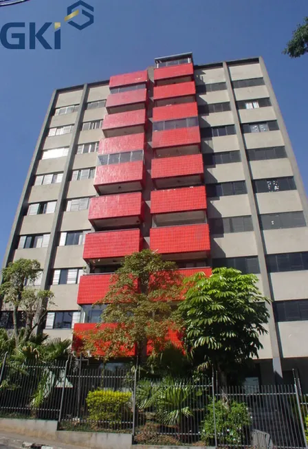 Foto 1 de Apartamento com 3 Quartos à venda, 115m² em Vila Parque Jabaquara, São Paulo