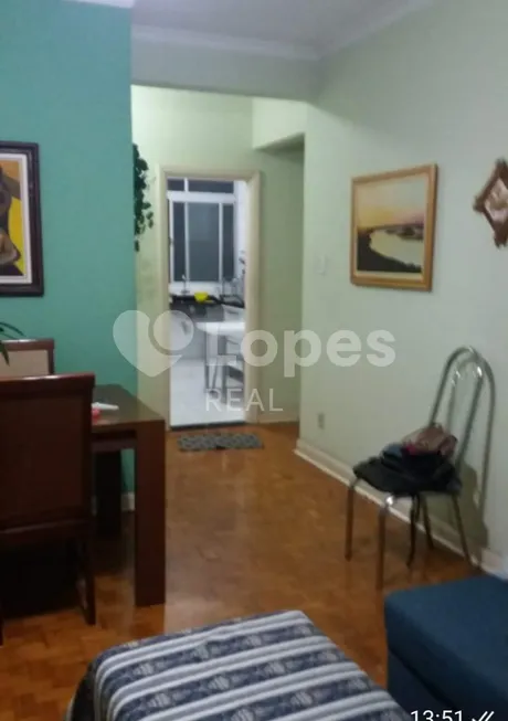 Foto 1 de Apartamento com 2 Quartos à venda, 78m² em Centro, Campinas