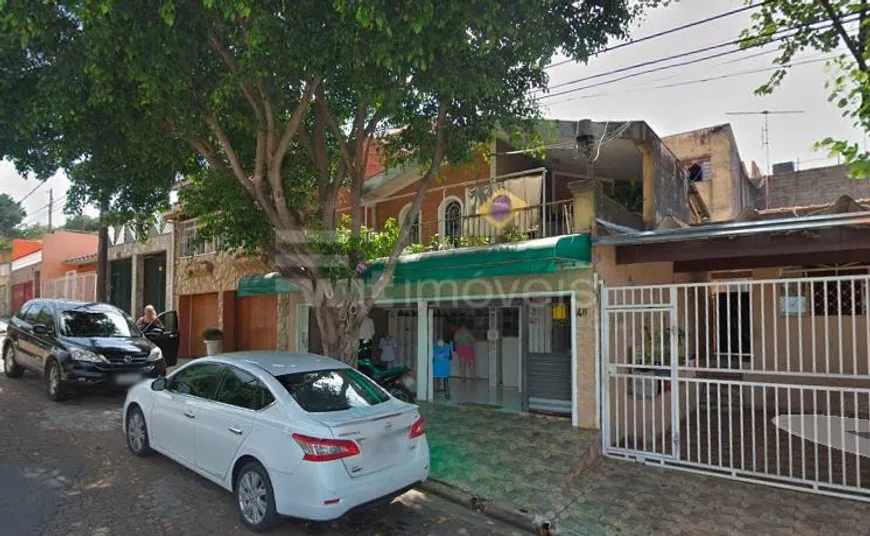 Foto 1 de Imóvel Comercial com 3 Quartos à venda, 254m² em Jardim Esplanada, Jundiaí