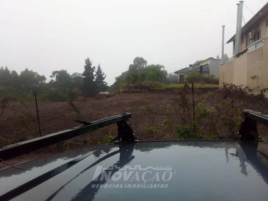 Foto 1 de Lote/Terreno à venda em Bela Vista, Caxias do Sul