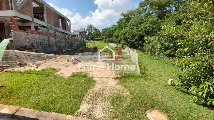 Foto 1 de Lote/Terreno à venda, 620m² em Vale do Itamaracá, Valinhos