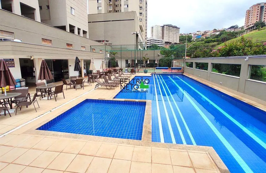 Foto 1 de Apartamento com 3 Quartos à venda, 83m² em Buritis, Belo Horizonte