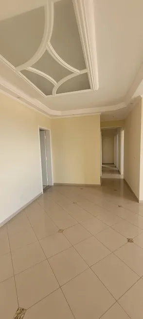 Foto 1 de Apartamento com 4 Quartos à venda, 121m² em Bosque dos Eucaliptos, São José dos Campos