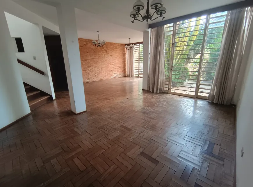 Foto 1 de Casa com 4 Quartos à venda, 260m² em Vila Madalena, São Paulo
