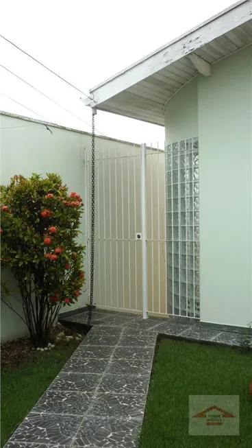 Foto 1 de Casa com 3 Quartos à venda, 304m² em Jardim América, Jundiaí
