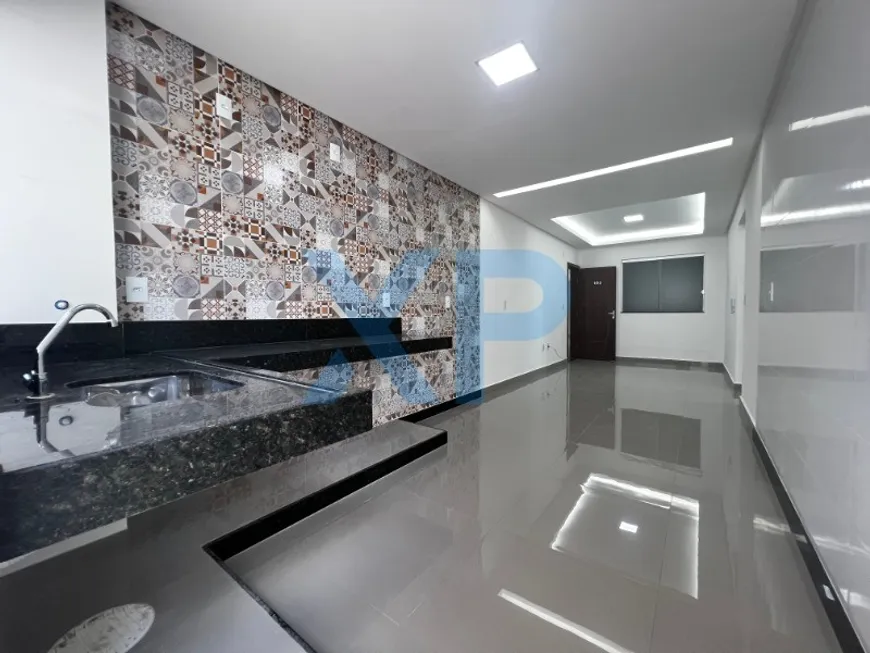 Foto 1 de Apartamento com 3 Quartos à venda, 76m² em Residencial Mariza Pardini, Divinópolis