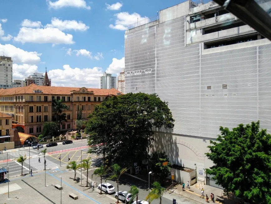 Foto 1 de Ponto Comercial à venda, 119m² em Vila Clementino, São Paulo