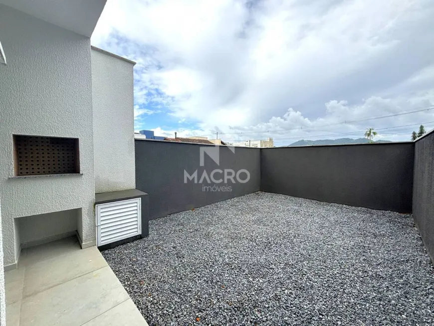 Foto 1 de Casa com 2 Quartos à venda, 76m² em Três Rios do Norte, Jaraguá do Sul