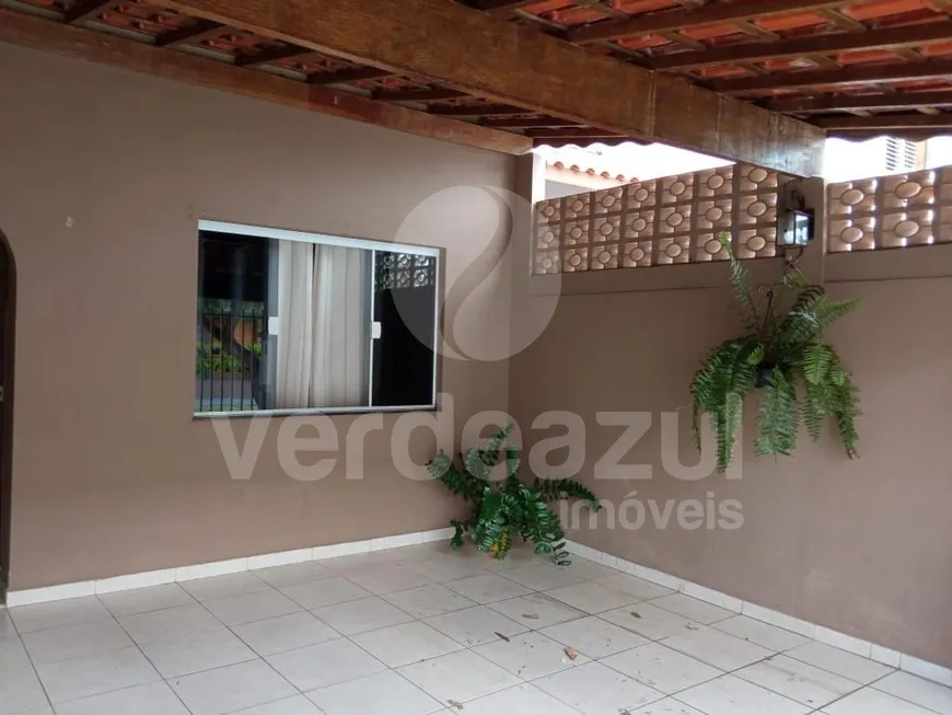 Foto 1 de Casa com 2 Quartos à venda, 125m² em Centro, Indaiatuba