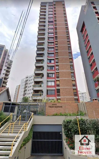 Foto 1 de Apartamento com 5 Quartos à venda, 182m² em Cambuí, Campinas