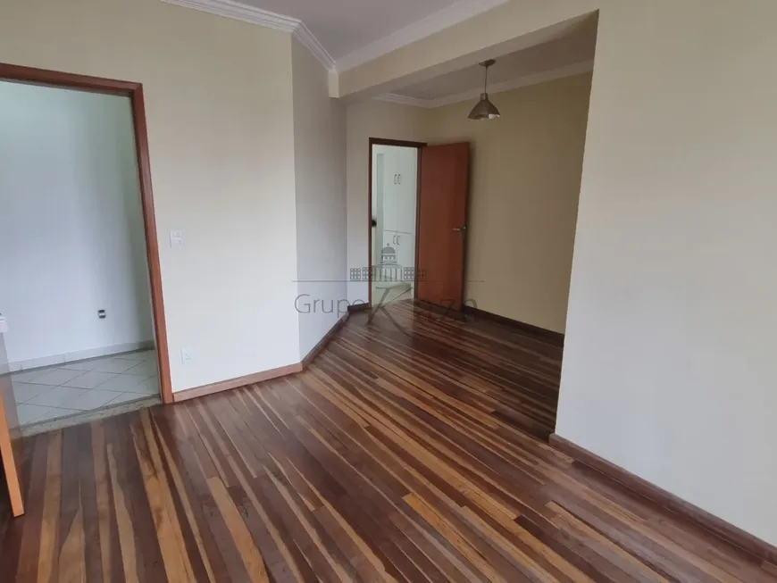 Foto 1 de Apartamento com 3 Quartos para alugar, 78m² em Jardim Apolo II, São José dos Campos