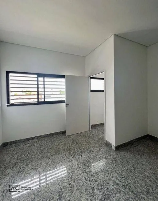 Foto 1 de Sala Comercial para alugar, 38m² em Jardim Rosolém, Hortolândia