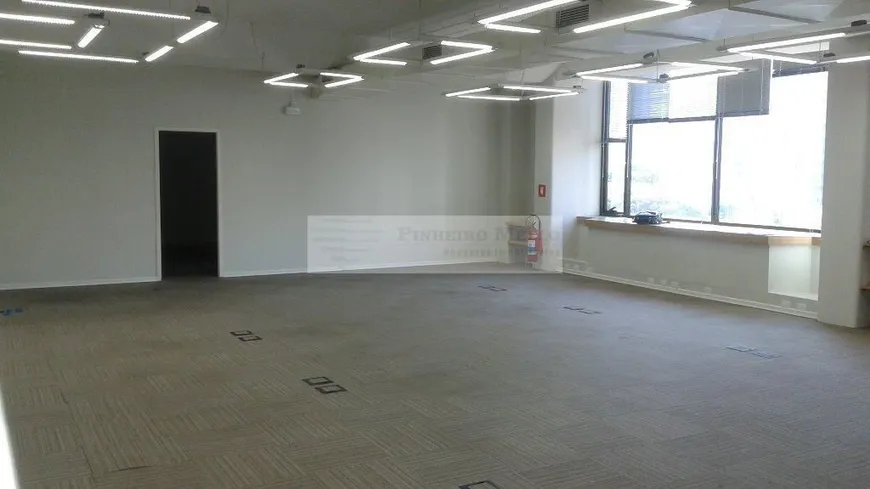 Foto 1 de Sala Comercial para alugar, 374m² em Cidade Monções, São Paulo