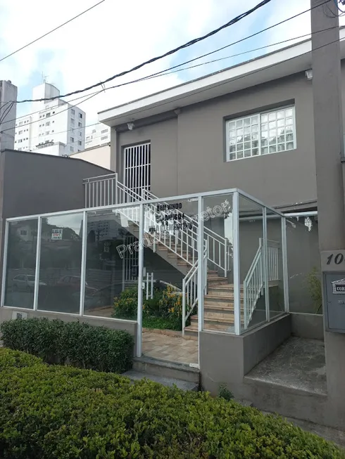 Foto 1 de Kitnet com 1 Quarto para alugar, 20m² em Vila Clementino, São Paulo