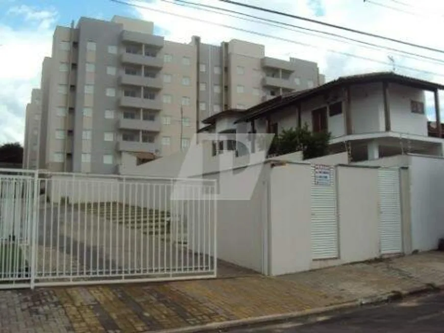 Foto 1 de Apartamento com 3 Quartos à venda, 65m² em Parque Santa Cecilia, Piracicaba